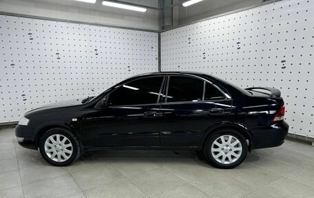 Nissan Almera Classic, 2008 год, 8 фотография