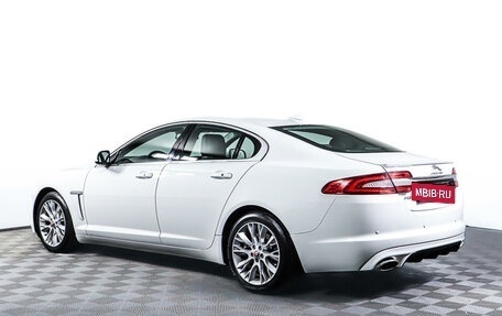 Jaguar XF I рестайлинг, 2014 год, 2 067 000 рублей, 7 фотография