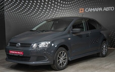 Volkswagen Polo VI (EU Market), 2014 год, 790 000 рублей, 1 фотография