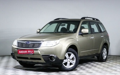 Subaru Forester, 2008 год, 1 160 000 рублей, 1 фотография