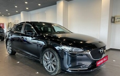 Mazda 6, 2019 год, 2 490 000 рублей, 1 фотография