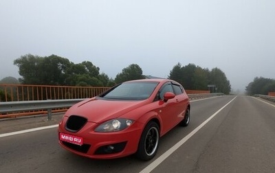 SEAT Leon II, 2012 год, 965 000 рублей, 1 фотография