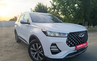 Chery Tiggo 7 Pro, 2020 год, 1 960 000 рублей, 1 фотография