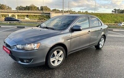 Mitsubishi Lancer IX, 2008 год, 790 000 рублей, 1 фотография