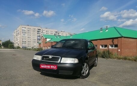 Skoda Octavia IV, 2006 год, 555 000 рублей, 1 фотография