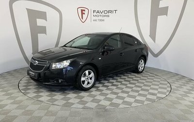 Chevrolet Cruze II, 2011 год, 650 000 рублей, 1 фотография