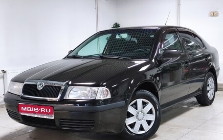 Skoda Octavia IV, 2008 год, 550 000 рублей, 1 фотография