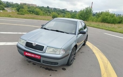 Skoda Octavia IV, 2003 год, 320 000 рублей, 1 фотография