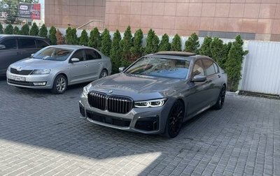 BMW 7 серия, 2020 год, 8 000 000 рублей, 1 фотография