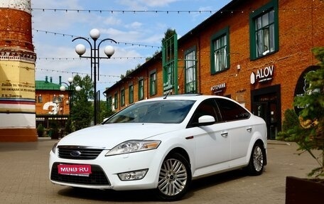 Ford Mondeo IV, 2008 год, 1 050 000 рублей, 1 фотография