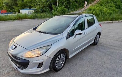 Peugeot 308 II, 2011 год, 325 000 рублей, 1 фотография