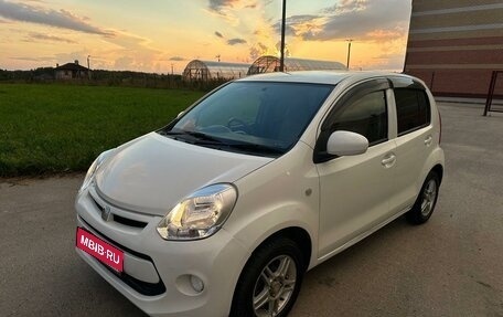 Toyota Passo III, 2014 год, 679 000 рублей, 1 фотография