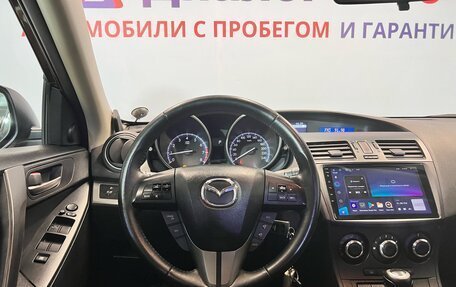 Mazda 3, 2013 год, 1 070 000 рублей, 10 фотография