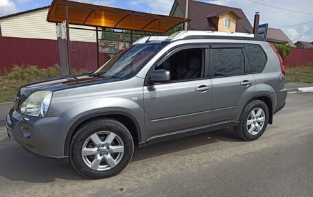 Nissan X-Trail, 2010 год, 1 280 000 рублей, 2 фотография