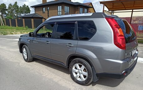 Nissan X-Trail, 2010 год, 1 280 000 рублей, 3 фотография