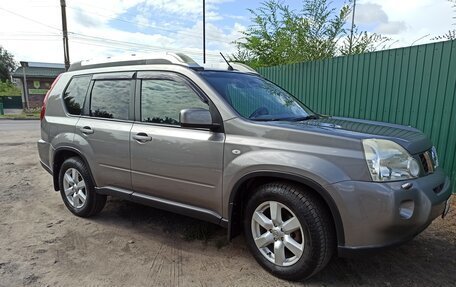 Nissan X-Trail, 2010 год, 1 280 000 рублей, 5 фотография