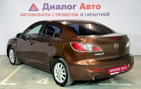 Mazda 3, 2013 год, 1 070 000 рублей, 6 фотография