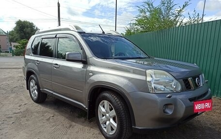 Nissan X-Trail, 2010 год, 1 280 000 рублей, 4 фотография