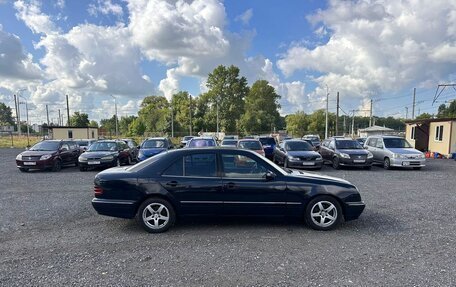 Mercedes-Benz E-Класс, 1999 год, 374 700 рублей, 4 фотография