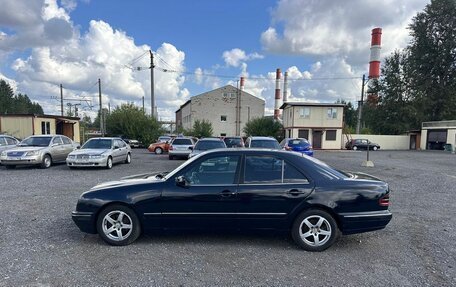 Mercedes-Benz E-Класс, 1999 год, 374 700 рублей, 5 фотография