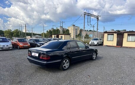 Mercedes-Benz E-Класс, 1999 год, 374 700 рублей, 6 фотография