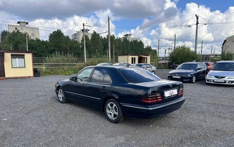 Mercedes-Benz E-Класс, 1999 год, 374 700 рублей, 7 фотография