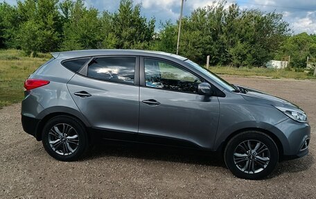 Hyundai ix35 I рестайлинг, 2015 год, 1 700 000 рублей, 8 фотография