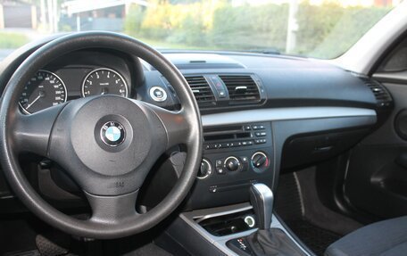 BMW 1 серия, 2010 год, 799 000 рублей, 13 фотография