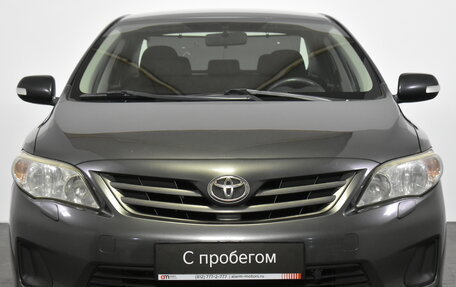 Toyota Corolla, 2010 год, 2 фотография