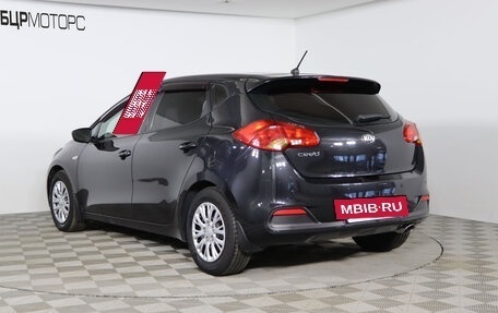 KIA cee'd III, 2013 год, 959 990 рублей, 7 фотография