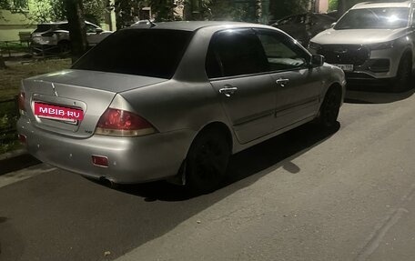 Mitsubishi Lancer IX, 2005 год, 280 000 рублей, 3 фотография