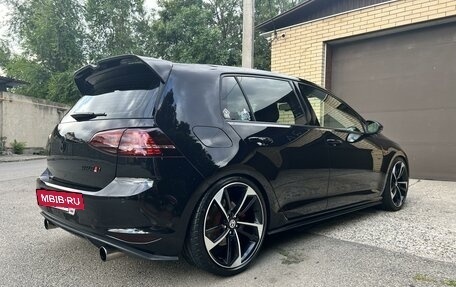 Volkswagen Golf GTI VII, 2014 год, 2 600 000 рублей, 6 фотография