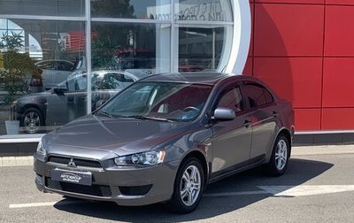 Mitsubishi Lancer IX, 2008 год, 821 000 рублей, 1 фотография