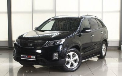 KIA Sorento II рестайлинг, 2020 год, 2 949 999 рублей, 1 фотография