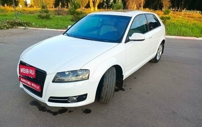 Audi A3, 2010 год, 770 000 рублей, 1 фотография