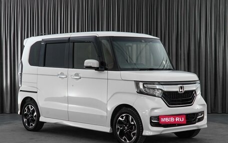 Honda N-BOX II, 2019 год, 1 550 000 рублей, 1 фотография