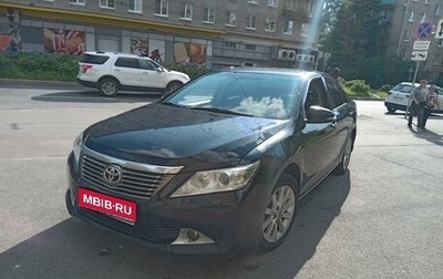 Toyota Camry, 2014 год, 1 410 000 рублей, 1 фотография