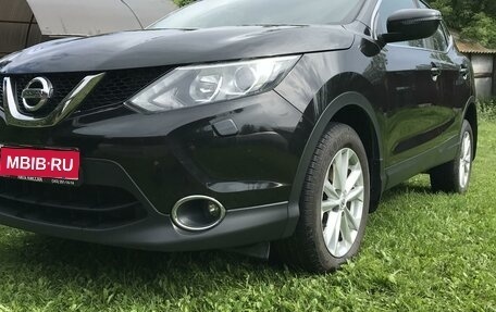 Nissan Qashqai, 2015 год, 1 830 000 рублей, 1 фотография