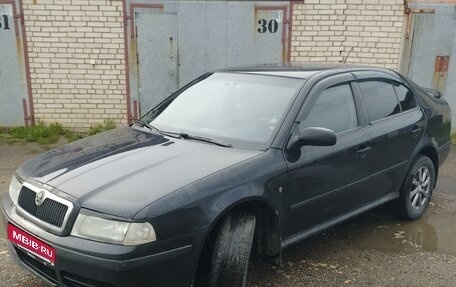 Skoda Octavia IV, 2008 год, 430 000 рублей, 1 фотография