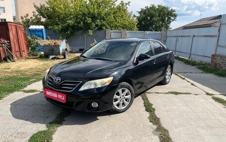 Toyota Camry, 2010 год, 1 420 000 рублей, 1 фотография