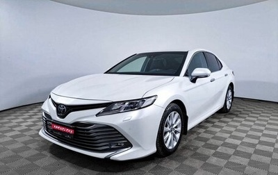 Toyota Camry, 2020 год, 3 694 700 рублей, 1 фотография