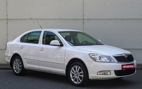 Skoda Octavia, 2011 год, 1 130 000 рублей, 1 фотография