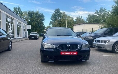 BMW 5 серия, 2006 год, 1 000 000 рублей, 1 фотография