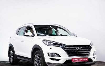 Hyundai Tucson III, 2020 год, 2 235 000 рублей, 1 фотография