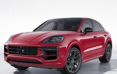 Porsche Cayenne III, 2024 год, 27 400 000 рублей, 1 фотография