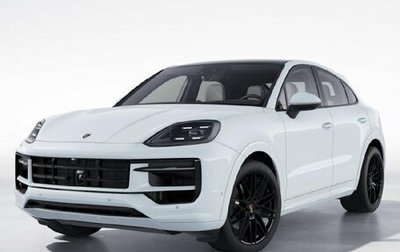 Porsche Cayenne III, 2024 год, 25 100 000 рублей, 1 фотография