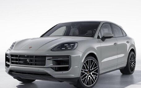 Porsche Cayenne III, 2024 год, 24 600 000 рублей, 1 фотография