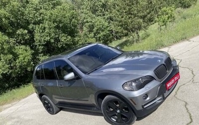 BMW X5, 2007 год, 1 250 000 рублей, 1 фотография