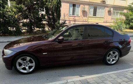 BMW 3 серия, 2009 год, 1 100 000 рублей, 1 фотография