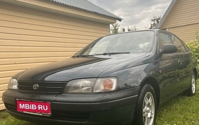 Toyota Carina E, 1995 год, 1 фотография